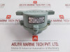 Ajmera Flameproof And Weatherproof Rotary Switch  50 Hz Part No. 1703