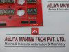 Xlc Microsova Rev: 2.0 Numeric Display Interface Board Rc-s2-6