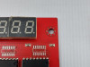 Xlc Microsova Rev: 2.0 Numeric Display Interface Board Rc-s2-6