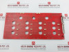 Xlc Microsova Rev: 2.0 Numeric Display Interface Board Rc-s2-6