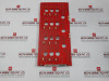 Xlc Microsova Rev: 2.0 Numeric Display Interface Board Rc-s2-6