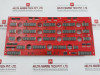 Xlc Microsova Rev 2.0 Numeric Display Interface Board Rc-s2-6