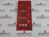 Xlc Microsova Rev: 2.0 Numeric Display Interface Board Rc-s2-6