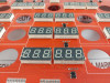 Xlc Microsova Rev: 2.0 Numeric Display Interface Board Rc-s2-6