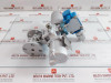 Flanged Ball Valve Assy W/ Positioner 4 Kgf/Cm2 70˚C By Kitamura Ag06S