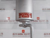Flanged Ball Valve Assy W/ Positioner 4 Kgf/Cm2 70˚C By Kitamura Ag06S