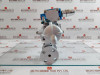Flanged Ball Valve Assy W/ Positioner 4 Kgf/Cm2 70˚C By Kitamura Ag06S