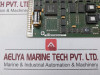 C73207-a294-b1-3 Control Circuit Board Siemens