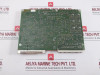 C73207-a294-b1-3 Control Circuit Board Siemens