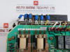 Genop 23S Overcurrent-reverse Power Protection Relay 3-400/450V 50/60Hz By Siemens