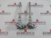 Ptm-sd L-198, D-15, T-3/4 Bsp= Mm By Pascal Resistance Bulb