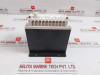 Luxco Grounding Resistance Monitor Ac 110V 50/60Hz Sbag-102