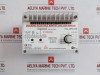 Luxco Grounding Resistance Monitor Ac 110V 50/60Hz Sbag-102