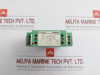 Ga-112/E Dual Thermocouple Amplifier 12-32 Vdc By Autronica