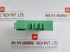 Ga-112/E Dual Thermocouple Amplifier 12-32 Vdc By Autronica
