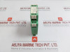 Ga-112E Dual Thermocouple Amplifier 12-32 Vdc By Autronica