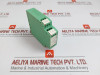 Ga-112/E Dual Thermocouple Amplifier 12-32 Vdc By Autronica