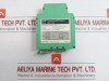 Ga-112/E Dual Thermocouple Amplifier 12-32 Vdc By Autronica