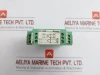 Dual Thermocouple Amplifier Ga-112/E By Autronica 12-32 Vdc