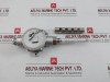 Ptr-a11 Resistance Bulb Temperature Sensor Meiyo Electric