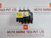 Used Condition Fuji Electric Thermal Overload Relay 600Vac Part No. Tr-5-1N