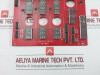 Display Controller Pcb Rc-s2-6 In 460 Gm