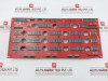 Display Controller Pcb Rc-s2-6 In 460 Gm