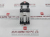 8501 Industrial Control Relay 8-pole Square D