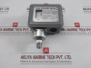 Pressure Switch Isg130-030-q Smc 0.1-1.0 Mpa