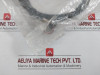 New Condition Kongsberg Gt-1504/50 Pur Cable 2-wire L=5M W/Flange