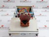 Dual Current Relay Nmc 101A By Interschalt Dmsa 02