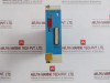 Dual Current Relay Nmc 101A By Interschalt Dmsa 02