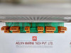 Dual Current Relay Nmc 101A By Interschalt Dmsa 02