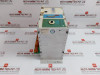 Dual Current Relay Nmc 101A By Interschalt Dmsa 02