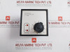 Selco Motorized Potentiometer 110V Ac Part No. E7800-04
