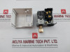 Saginomiya -50–6 Cmhg Pressure Switch Sys-c106X2A