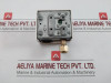 Saginomiya -50–6 Cmhg Pressure Switch Sys-c106X2A