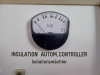 E01.3101.093 By Rolf Janssen Insulation Autom. Controller 220-440V 50/60Hz
