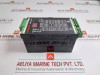 Flame Monitoring Signal Processor 700Ac By Honeywell