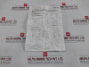 Kp5 Danfoss 3 Bar 43 Psi Auto Pressure Switch