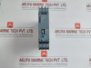 Used Condition 3Sk1121-1Ab40 By Siemens Safety Relay 24Vdc