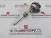 Mbt 5252-1021-0100-0300-0000 Danfoss Pt100 Class B Temperature Sensor