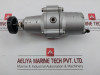 Smc 1.0Mpa {10.2 Kgf/Cm2} Filter Regulator Iw215-02