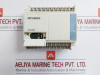Fx1S-30Mt-dss Programmable Controller 30Vdc 0.5A By Mitsubishi