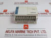 Fx1S-30Mt-dss Programmable Controller 30Vdc 0.5A By Mitsubishi