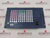 8100192 Operator Control Panel Rev. B Kongsberg Norcontrol