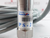 Ps-2120 Scan-sense 0-450 Bar 4-20 Ma 28V Pressure Transmitter
