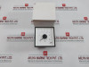 Rq96 Noris 0-10Bar 4-20Ma Pressure Indicator