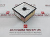 Rq96 Noris 0-10Bar 4-20Ma Pressure Indicator