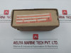 Off-delay Time Relay Aa 9962.82 E. Dold & Sohne 220Vac